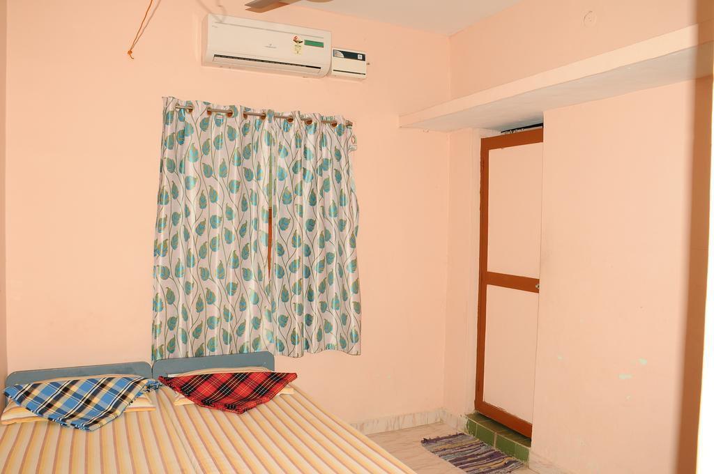 Arunachala Ramana Home Тируваннамалай Экстерьер фото