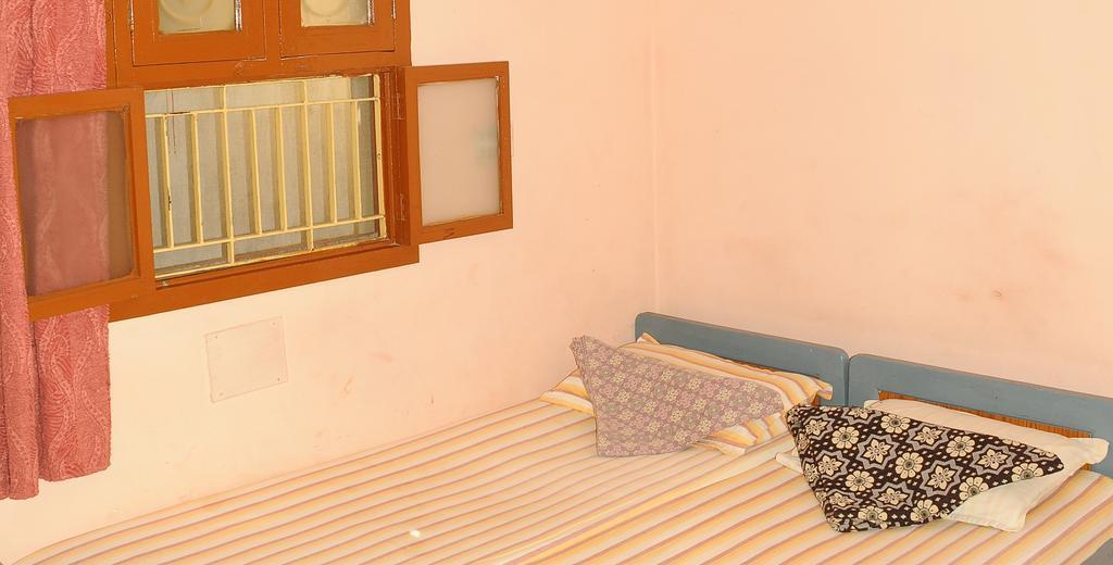 Arunachala Ramana Home Тируваннамалай Экстерьер фото